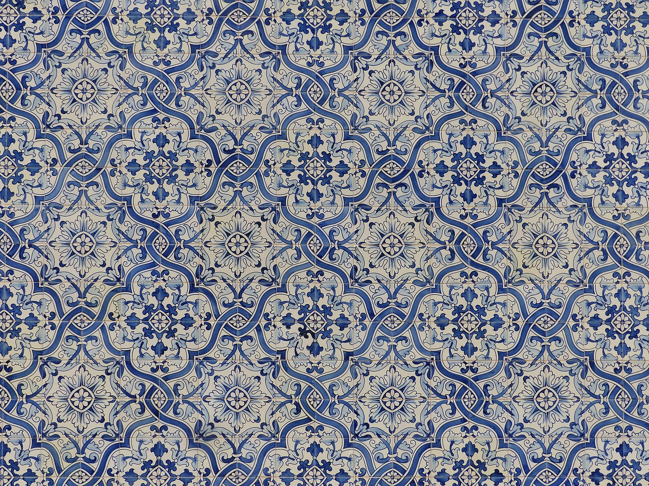 Azulejos – portugalskie płytki zdobiące cały kraj