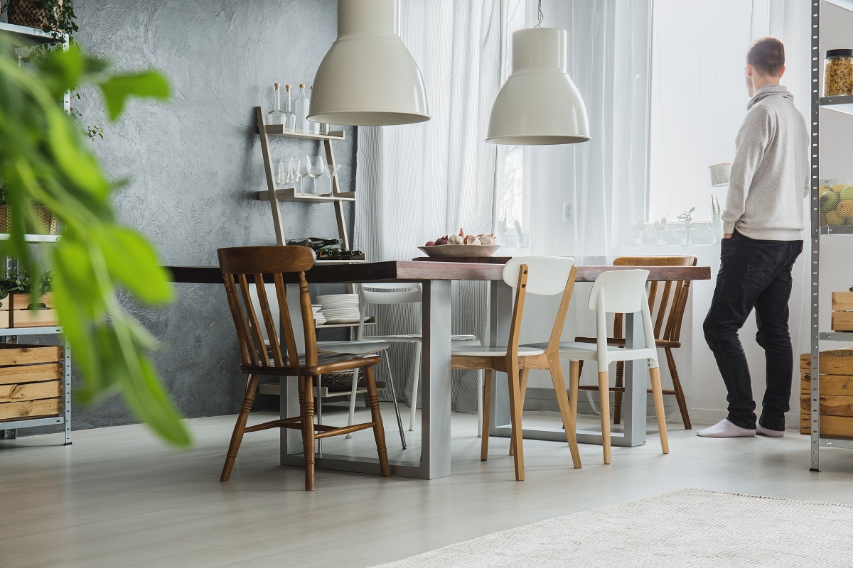 Czy możliwe jest stworzenie całkowicie dźwiękoszczelnej betonowej ściany?