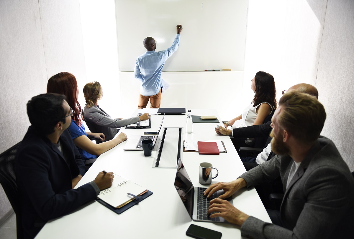 Czym jest performance management?