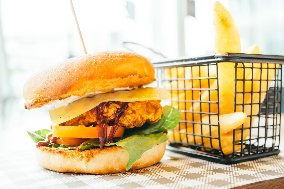 Jakie są przyczyny otyłości?