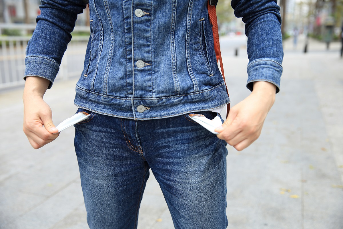 Co grozi za uchylanie się od alimentów?