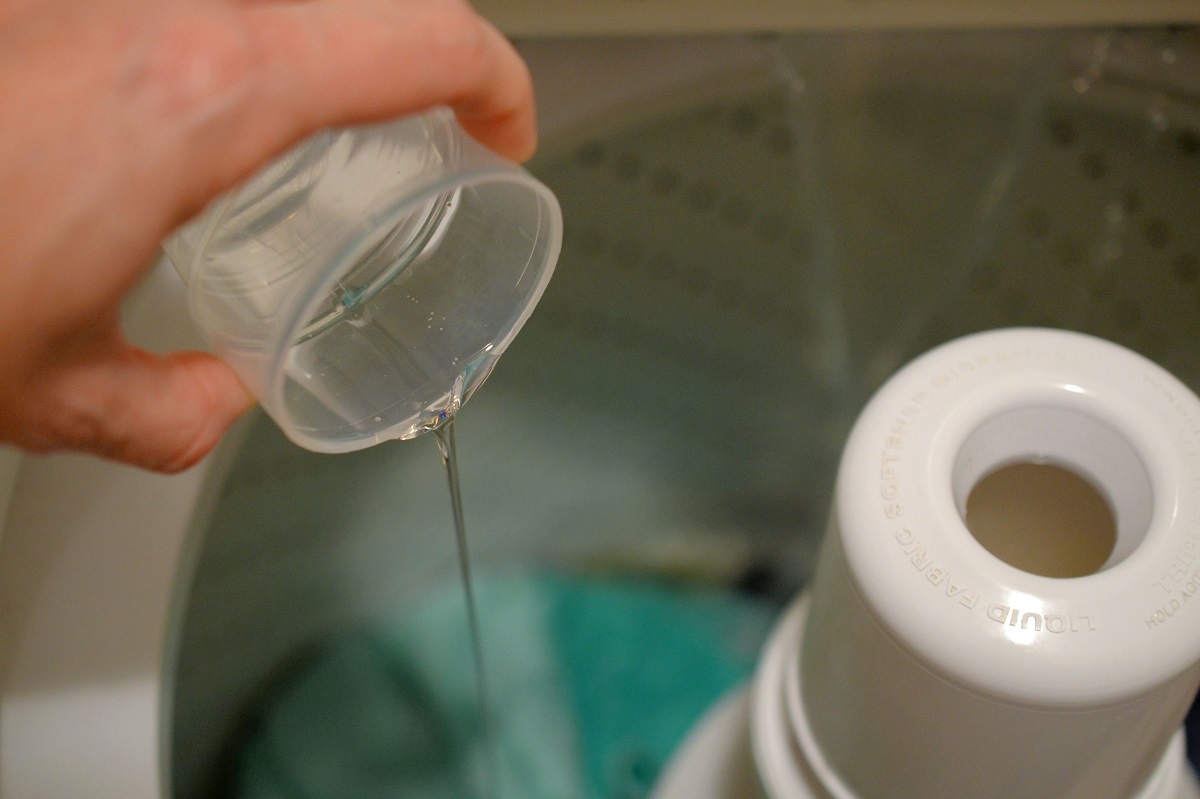 Dlaczego pralka wirnikowa jest dobra dla studentów?