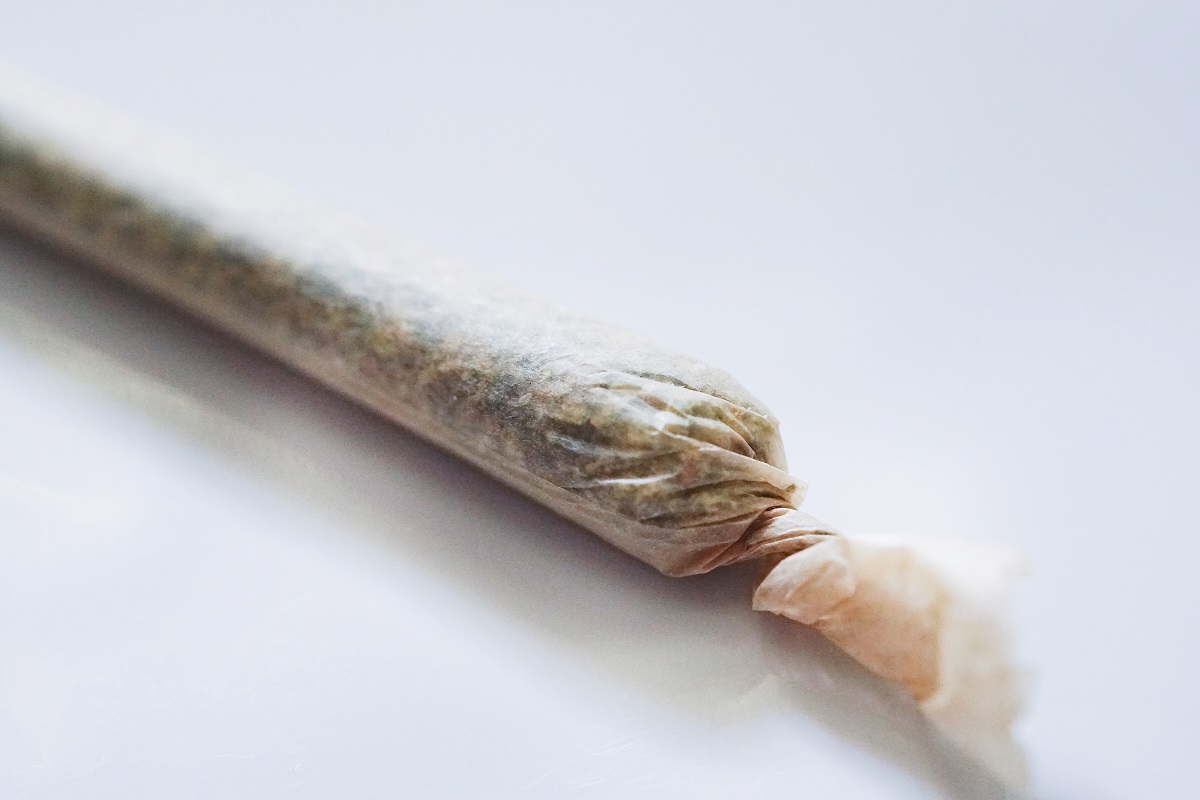 Czy posiadanie narkotyków na własny użytek jest legalne?