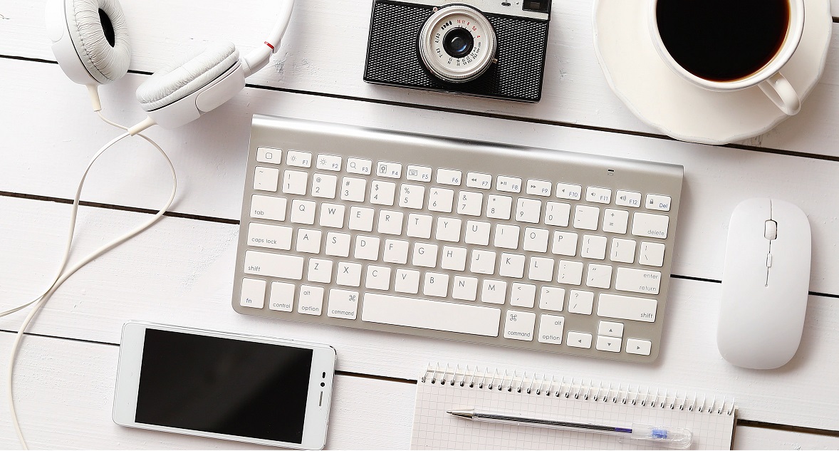 Oryginalne gadżety reklamowe na prezent