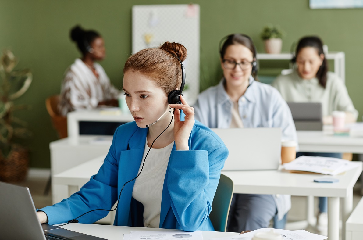 Support – na czym polega wsparcie klienta?