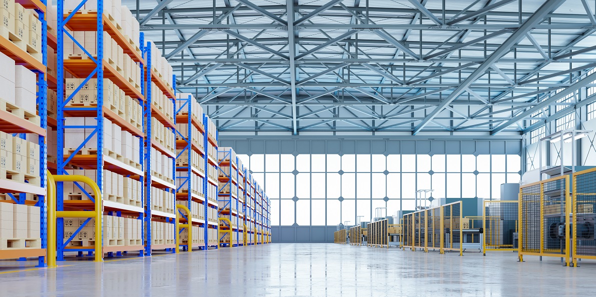 Dlaczego warto zlecić budowę hali przemysłowej firmie zewnętrznej?