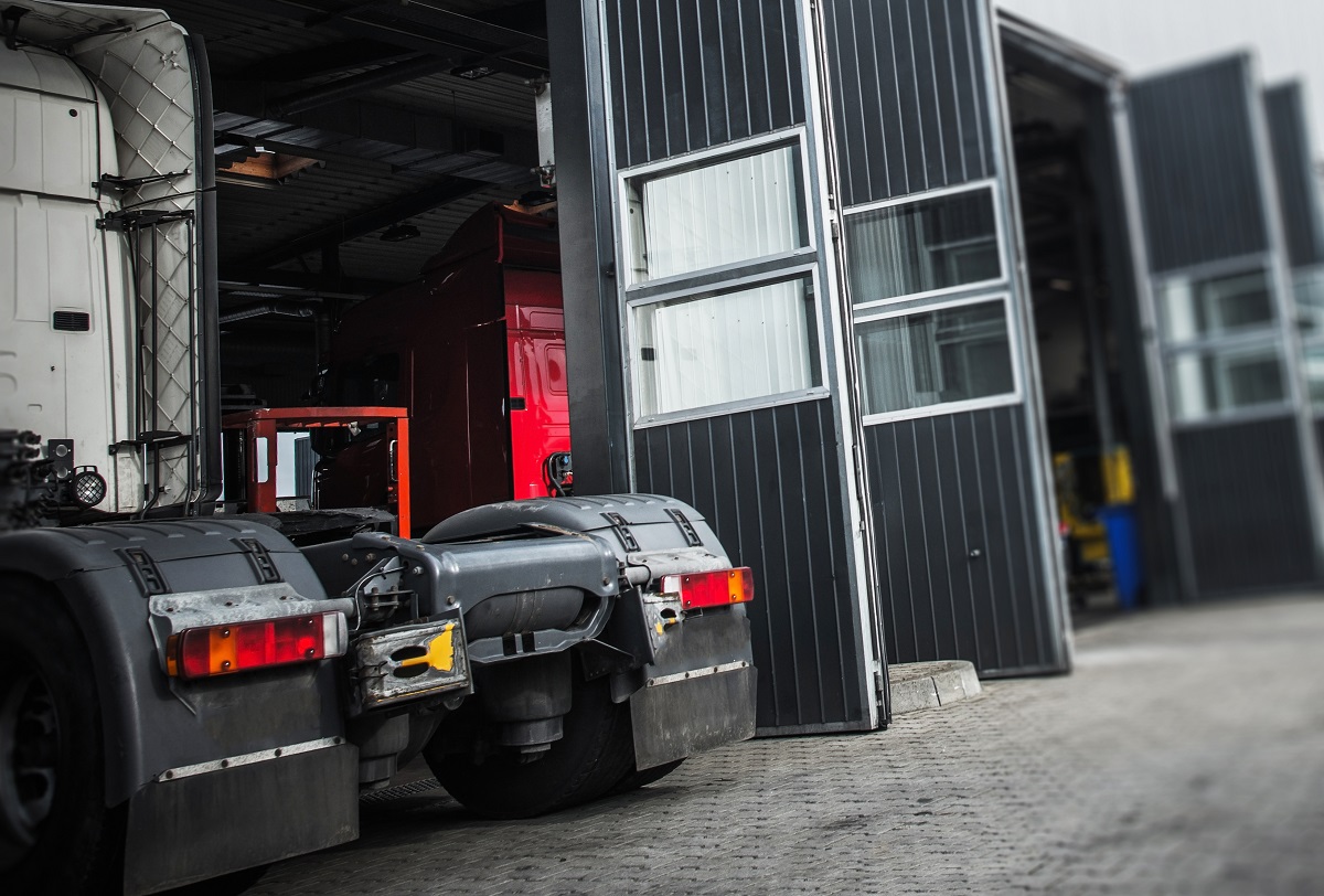 Co jest potrzebne by móc świadczyć usługi transportu międzynarodowego?