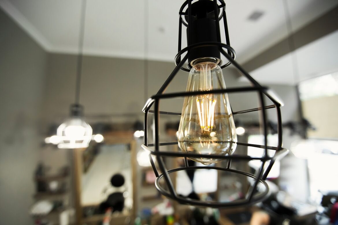 Najlepszy sklep z lampami w Krakowie – ranking