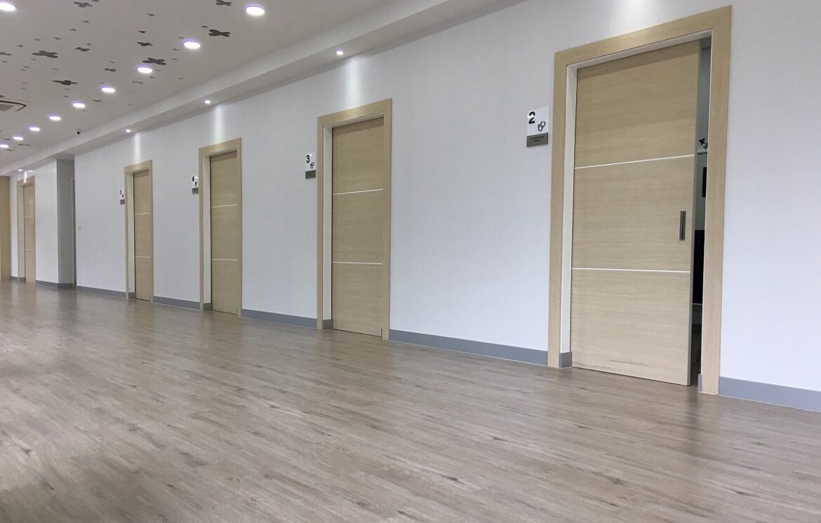 Drzwi Dre – poznaj ich zalety oraz wady