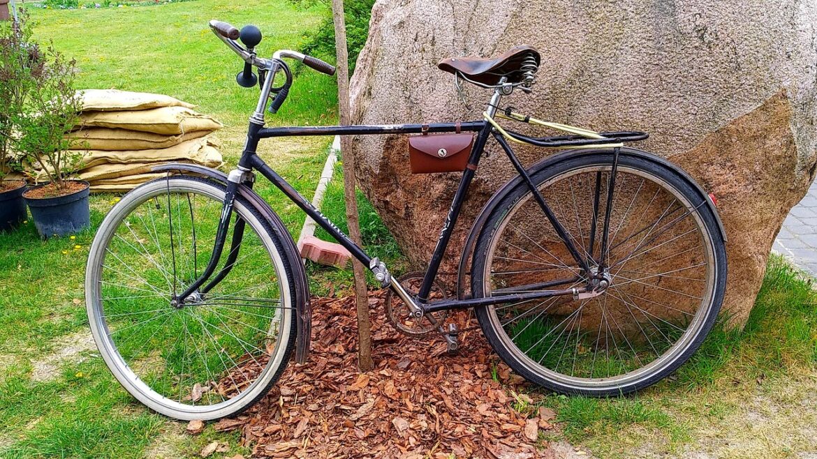 Jak pozbyć się zakwasów po jeździe na rowerze?