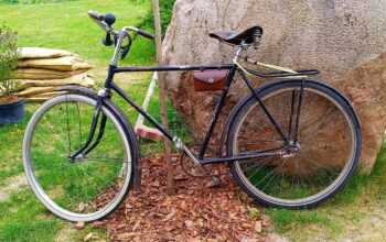 Jak pozbyć się zakwasów po jeździe na rowerze?