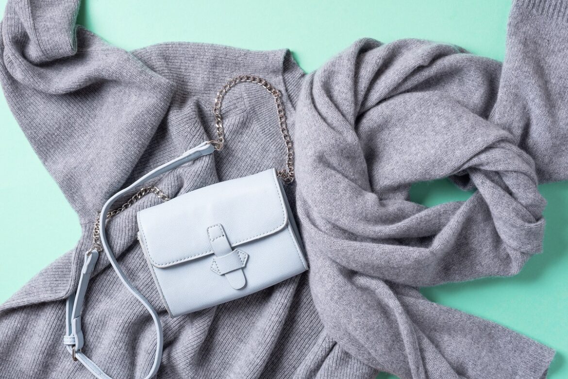 Damskie komplety – idealny wybór na zbliżające się mrozy