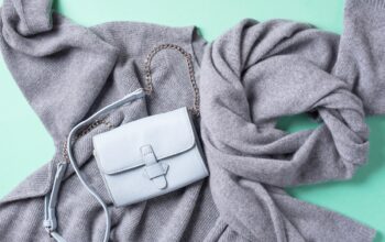 Damskie komplety - idealny wybór na zbliżające się mrozy