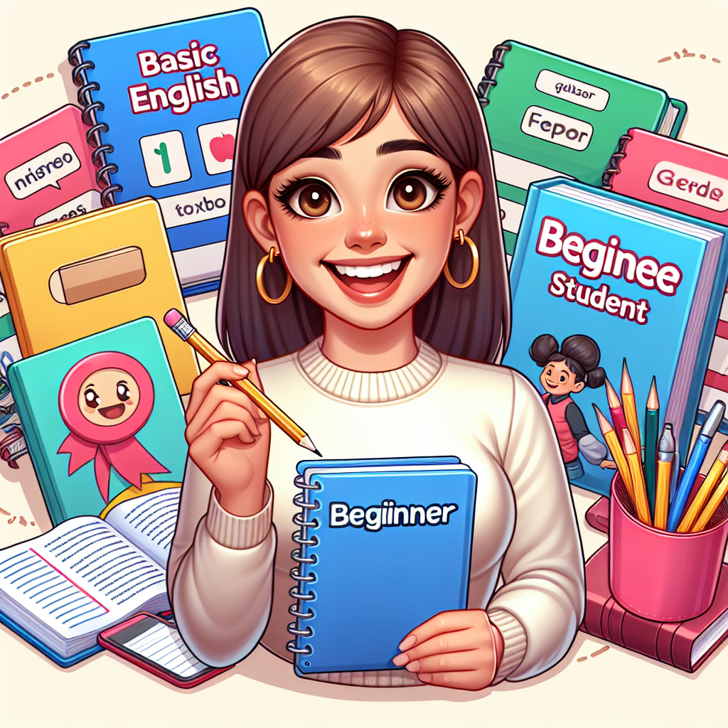 Kurs języka angielskiego dla początkujących – twoje pierwsze kroki w nauce