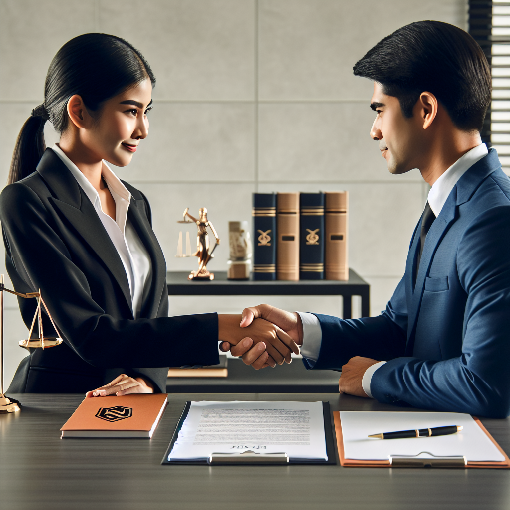 Różne formy spółek w świetle polskiego prawa – przewodnik dla początkujących przedsiębiorców