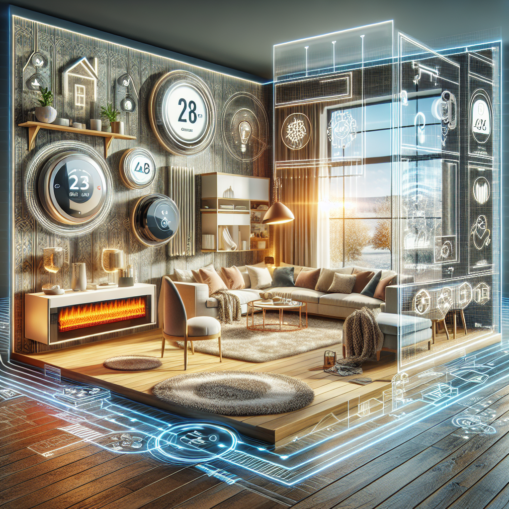 Kto powinien rozważyć instalację nowoczesnych systemów grzewczych?