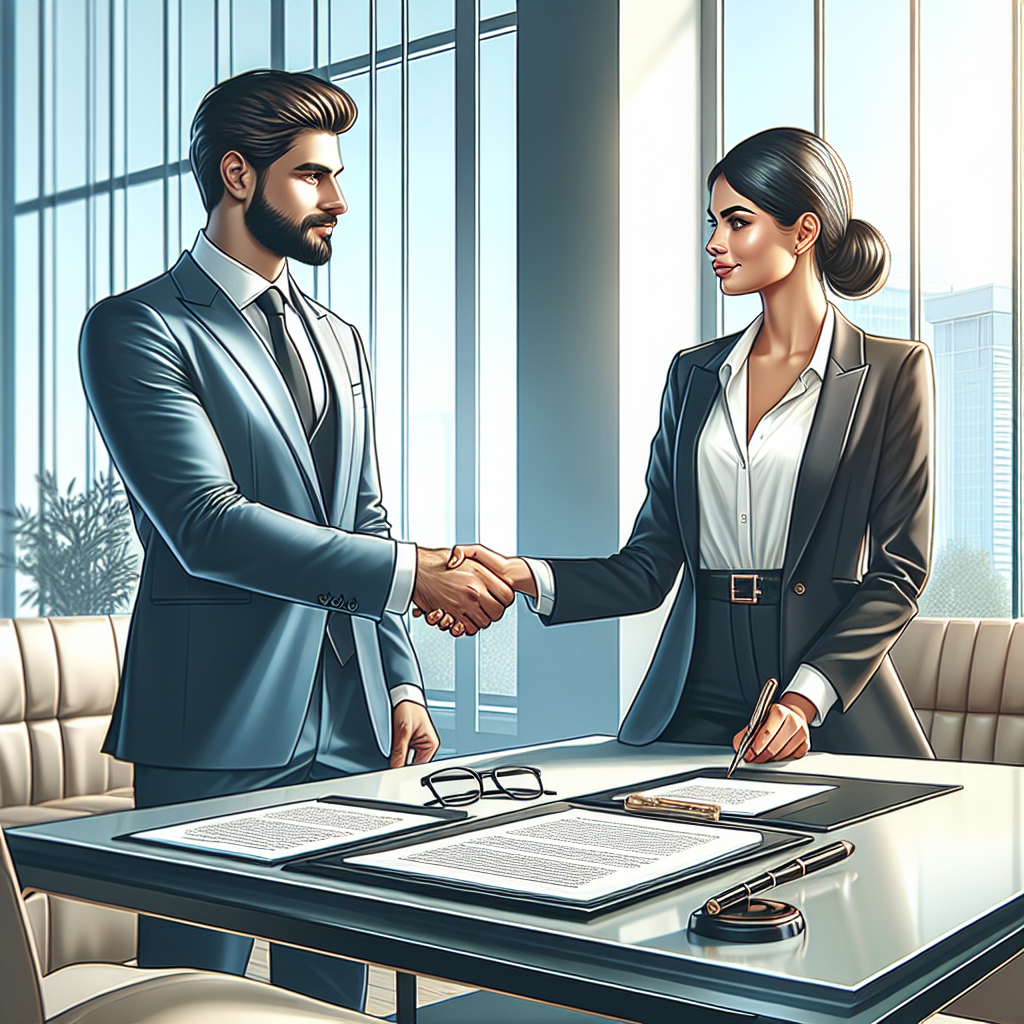 Krok po kroku – jak założyć spółkę z.o.o