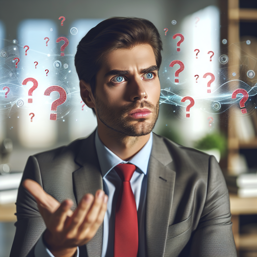 Czym jest pytanie retoryczne?