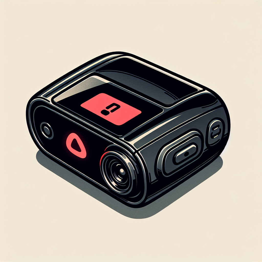 Najczęstsze problemy z wideorejestratorami i jak je rozwiązać