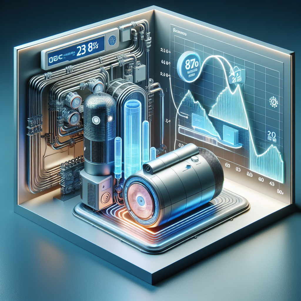 Jak energooszczędne ogrzewanie elektryczne może obniżyć Twoje rachunki?