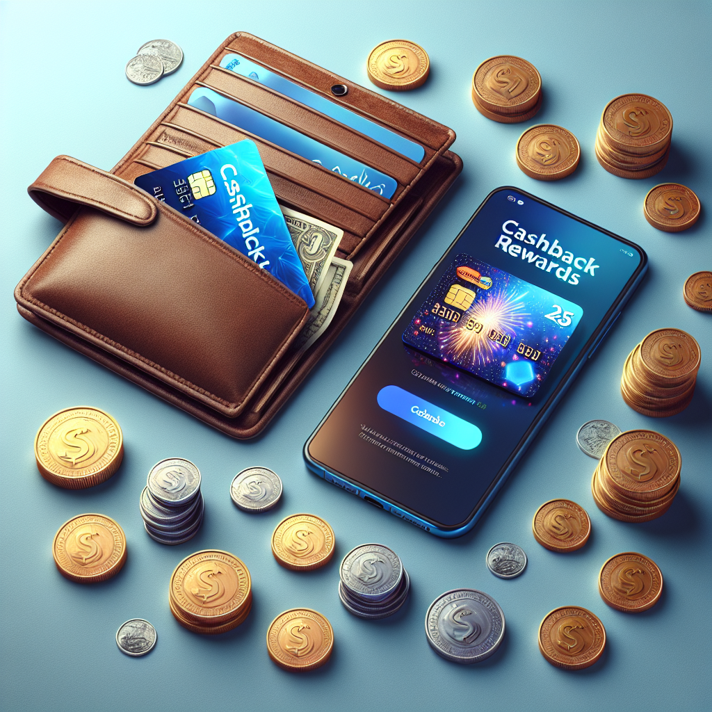 Co to jest cashback?