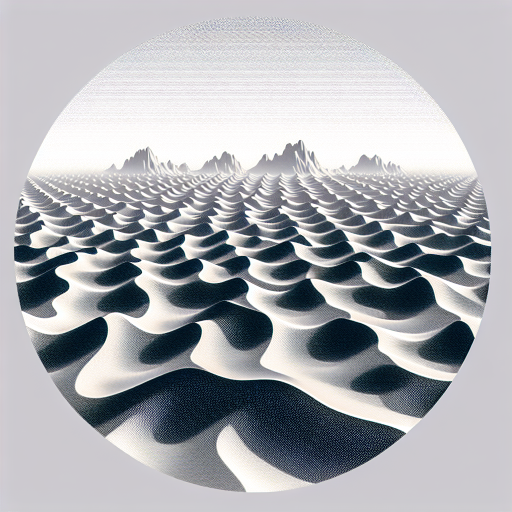 Czym jest fatamorgana?