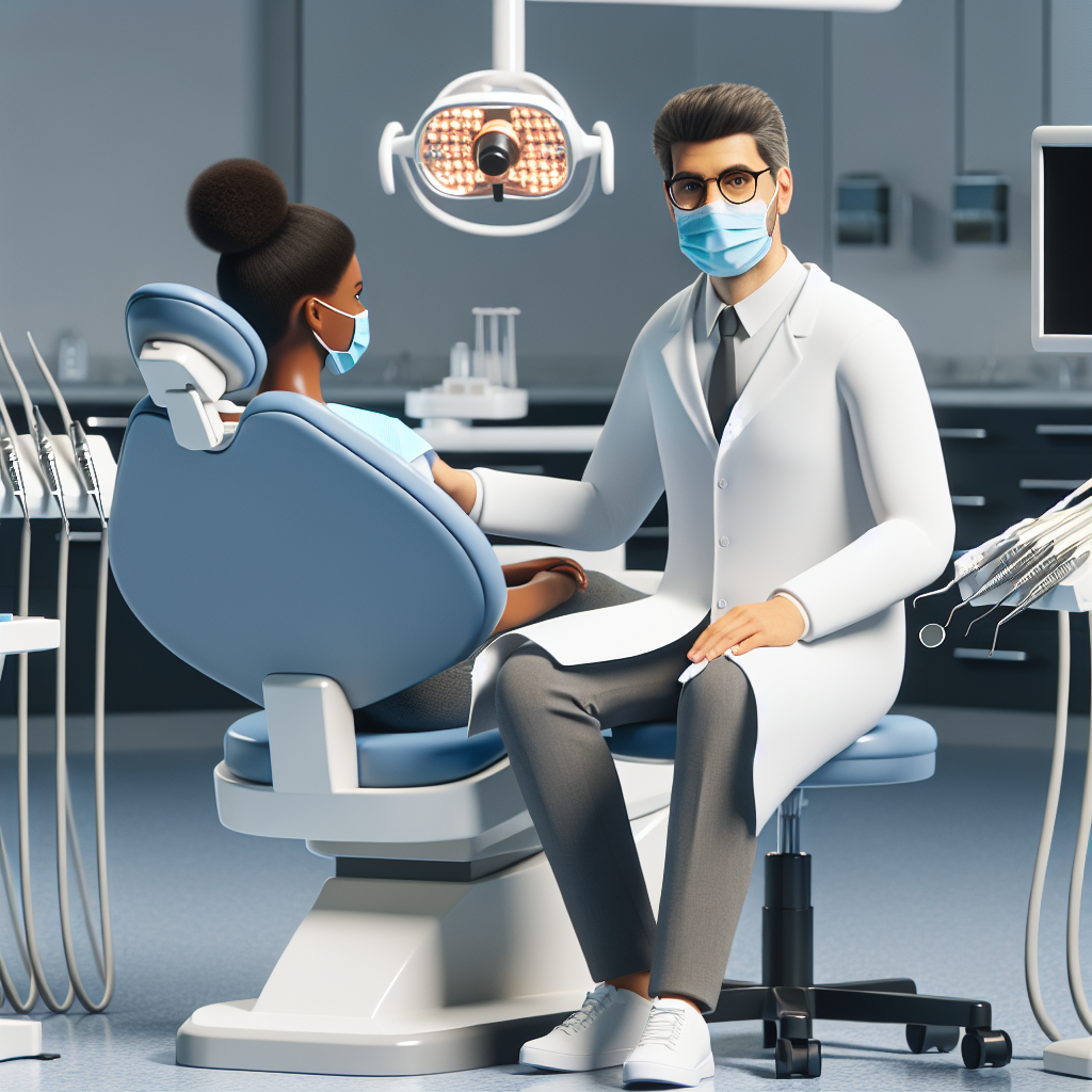 Jak wybrać stomatologa w Krakowie, który spełni Twoje oczekiwania?