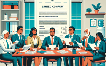 Przekształcenie działalności gospodarczej w spółkę z o.o. – jak przygotować się do zmiany?