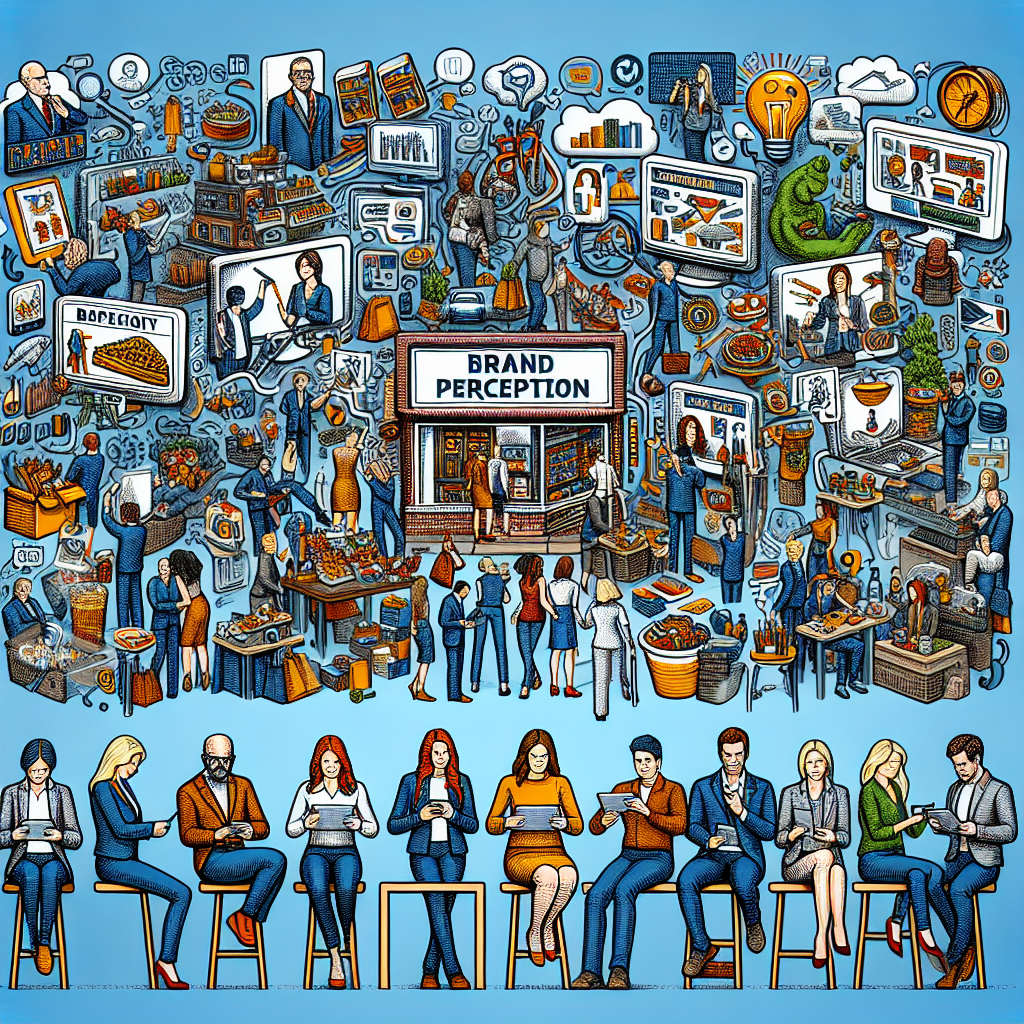 Jak grafika użytkowa wpływa na odbiór marki przez klientów?