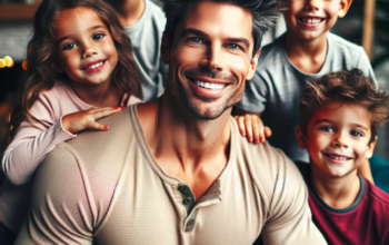 Cristiano Ronaldo dzieci – ile ich ma i co o nich wiemy? Sprawdź!