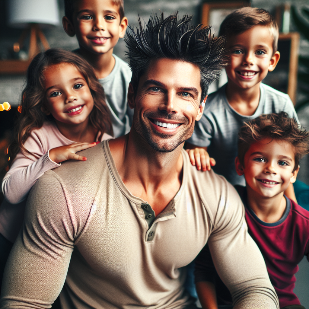 Cristiano Ronaldo dzieci – ile ich ma i co o nich wiemy? Sprawdź!