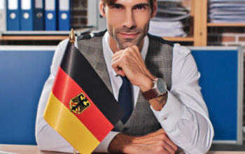 Tłumacz przysięgły z języka niemieckiego – kiedy i dlaczego warto skorzystać z usług tłumacza?