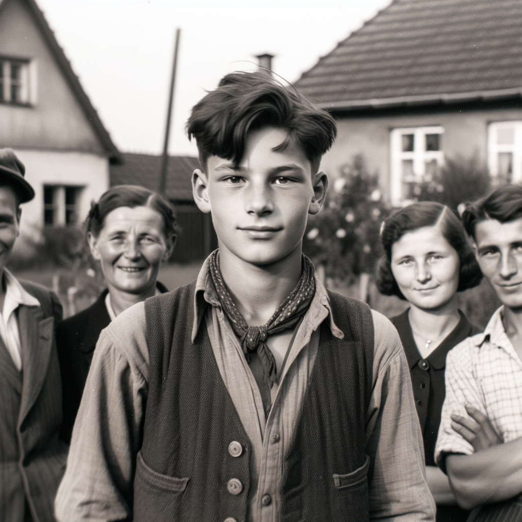 Kiedy urodził się Jan Paweł II? Poznaj datę narodzin papieża Polaka!