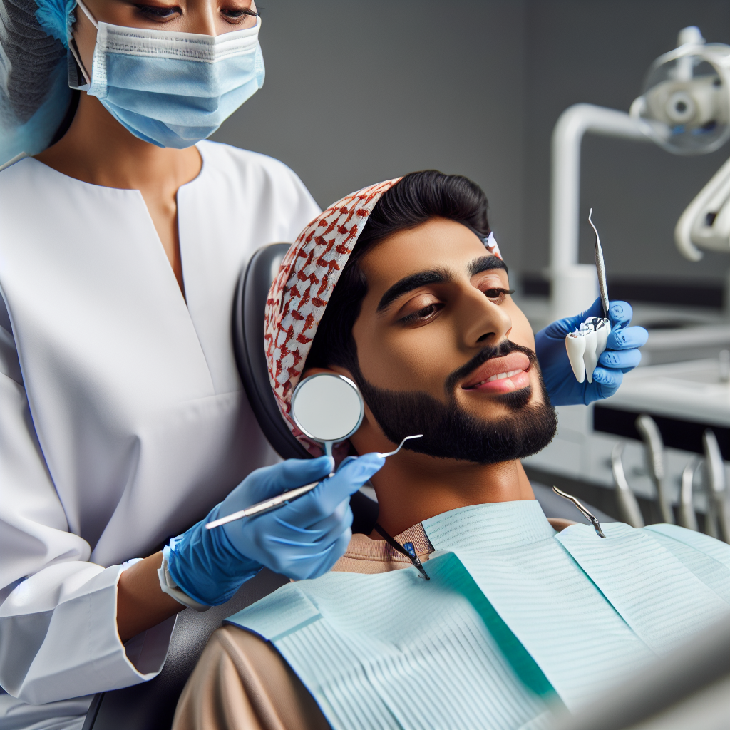 Czy przed założeniem licówek trzeba spiłować zęby?