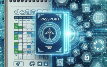 Cyfrowy paszport produktu - od kiedy będzie obowiazywał?