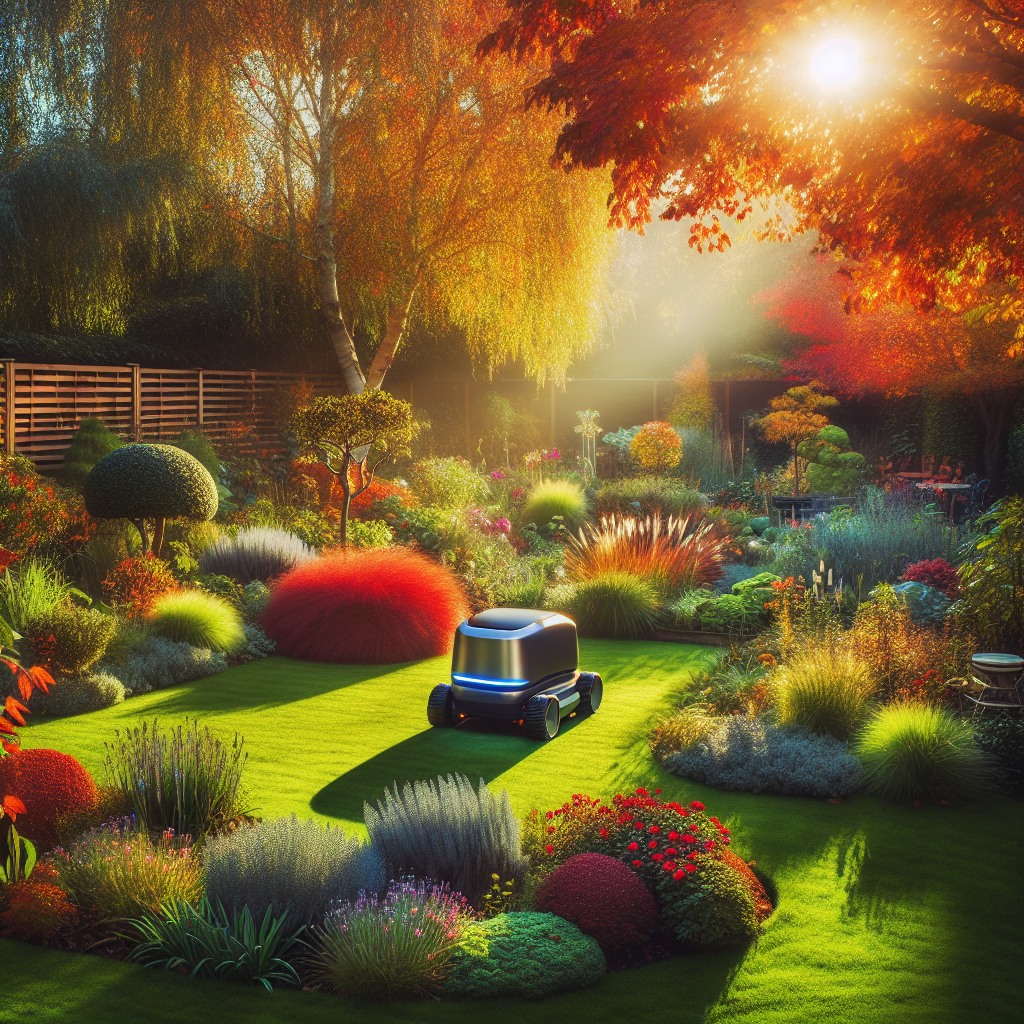 Czy kosiarka z napędem naprawdę ułatwia koszenie? Opinie po sezonie