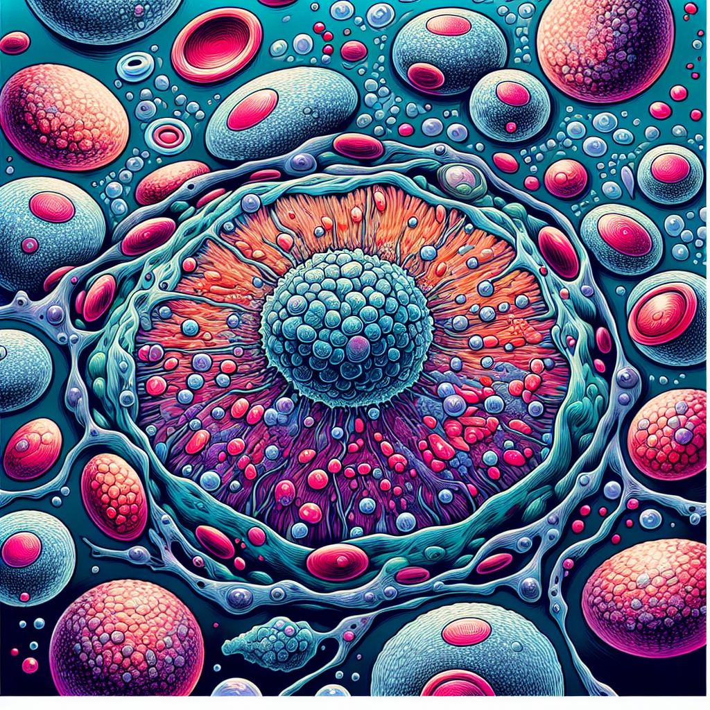 Cytologia a rak jajnika – czy badanie cytologiczne wykrywa raka jajnika?