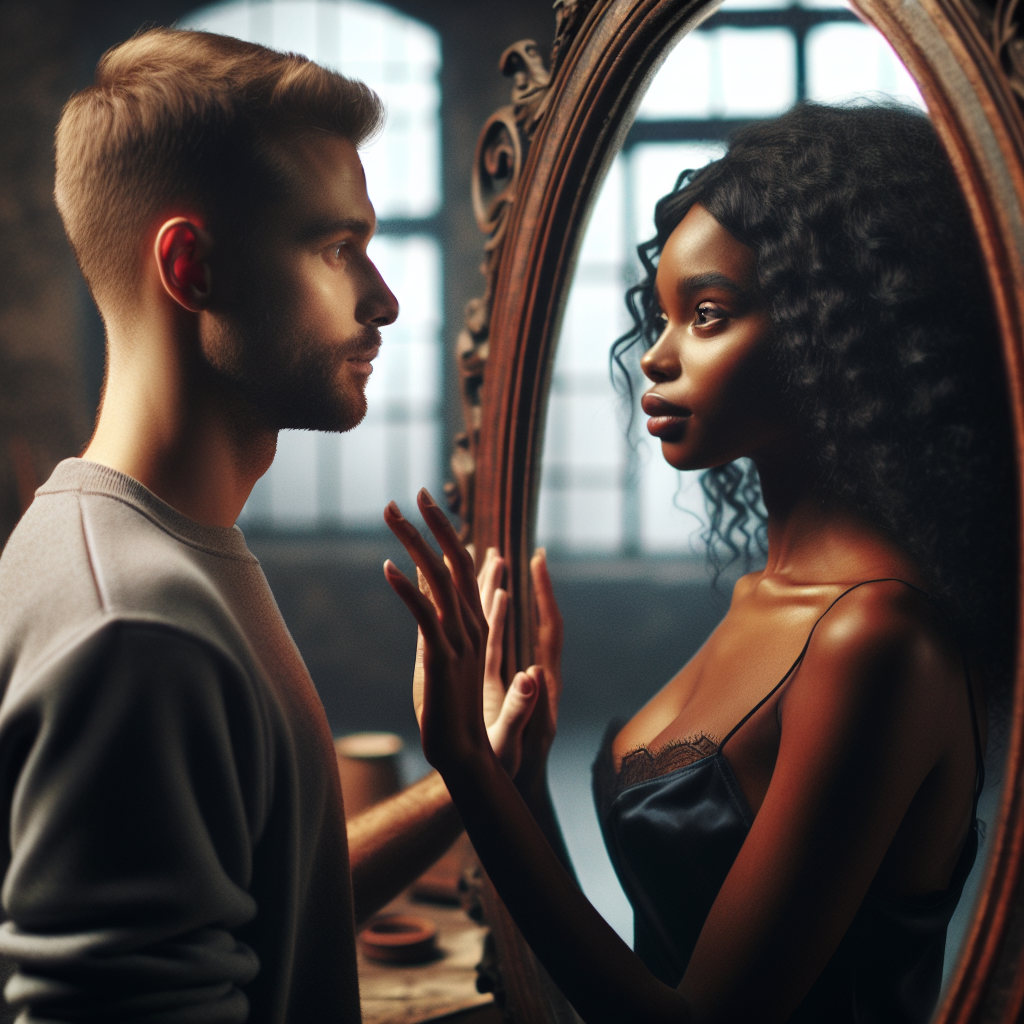 Osobowość narcystyczna a związki – jak radzić sobie z trudnościami w relacji?