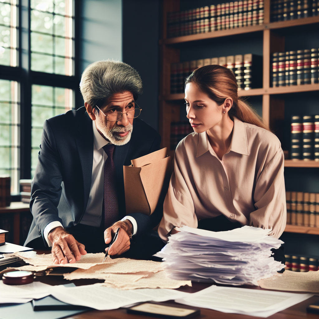 Jakie formalności wiążą się z założeniem spółki i jak doświadczony adwokat może Cię przez nie przeprowadzić?