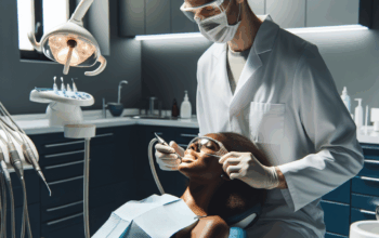 Jak często można powtarzać wybielanie zębów u stomatologa?