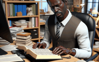 Jak wybrać biuro oferujące tłumaczenia specjalistyczne?