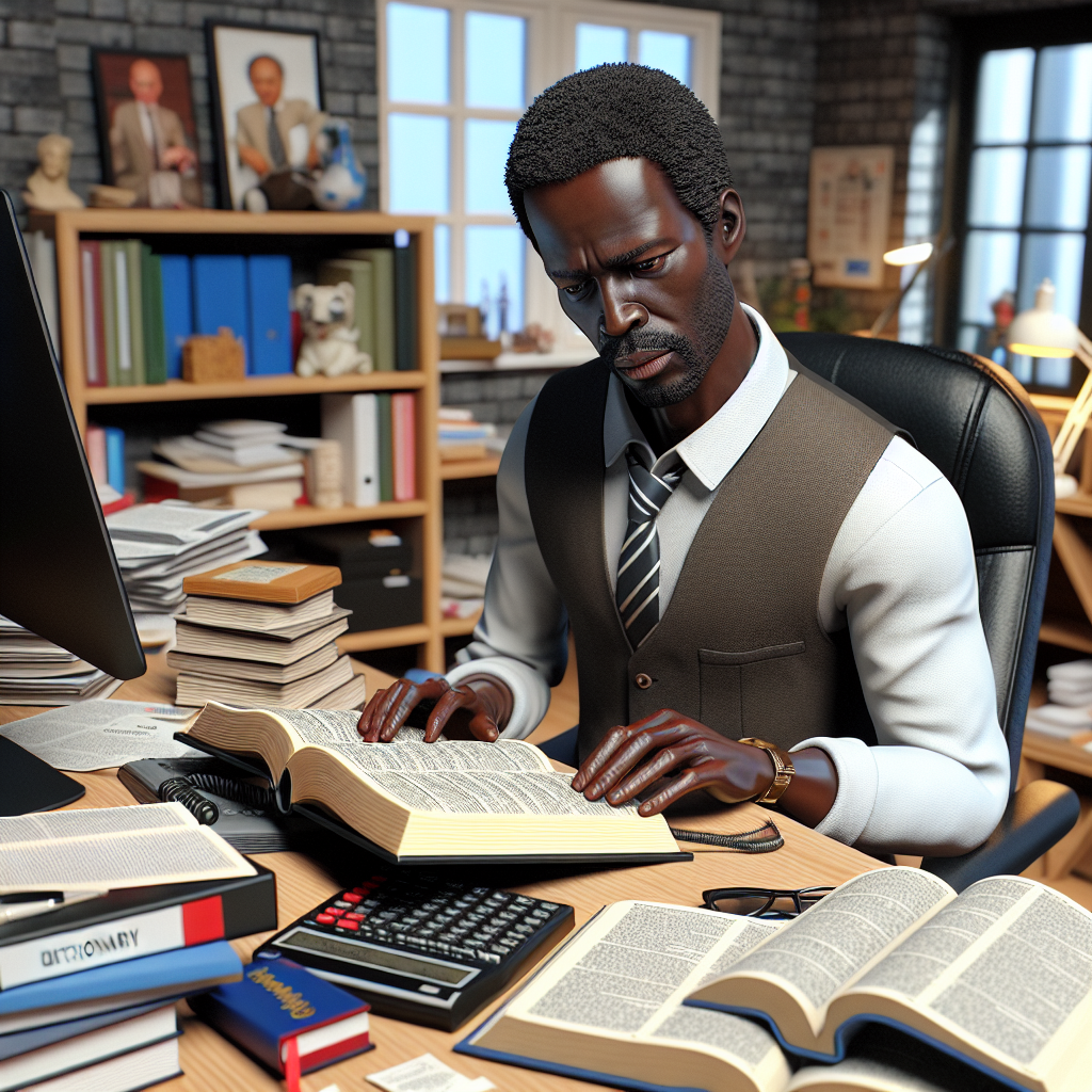 Jak wybrać biuro oferujące tłumaczenia specjalistyczne?