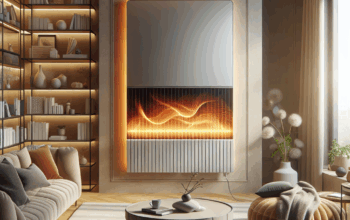 Ogrzewanie na podczerwień – zasady działania tej technologii