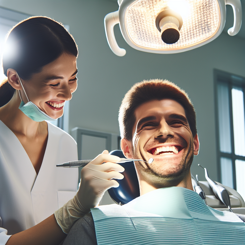 Jakie zęby na NFZ? Kompletny przewodnik po refundowanych zabiegach stomatologicznych