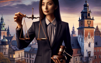 Dlaczego warto postawić na lokalnego adwokata w Krakowie?