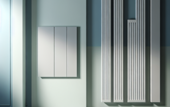 Jak wybrać najlepsze panele grzewcze na podczerwień