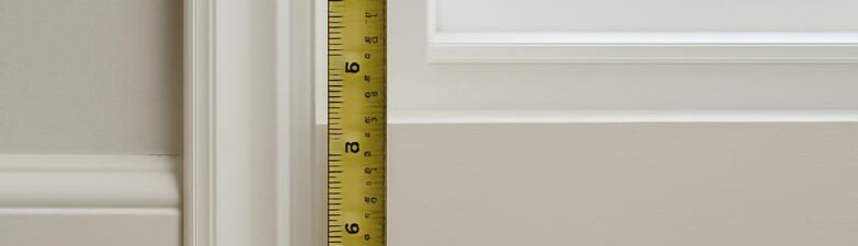 Standardowa wysokość okna od podłogi